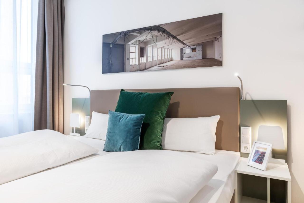 Ferienapartments Am Krusespeicher Ferienapartments Am Krusespeicher 1-08 Wißmar Eksteriør billede