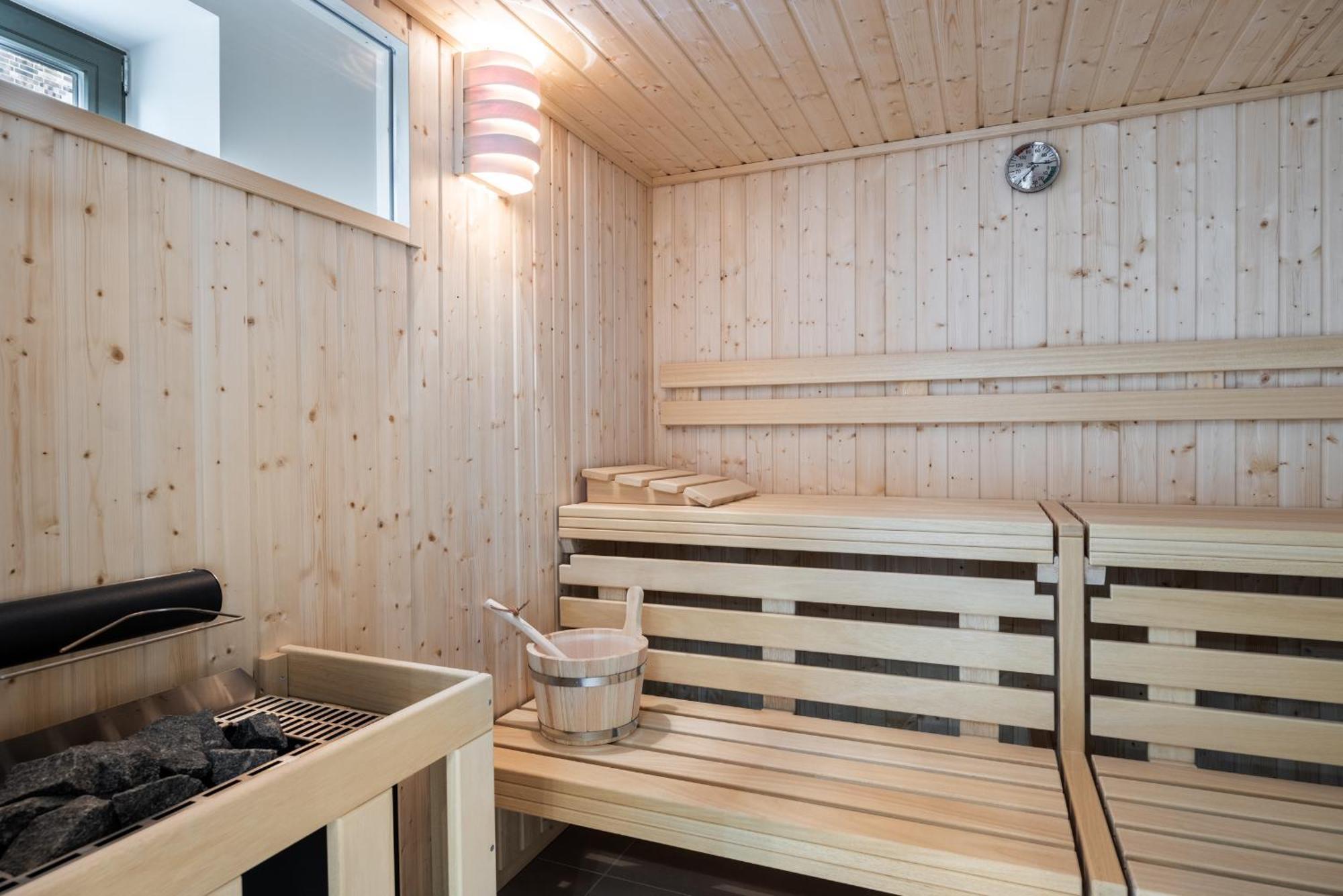 Ferienapartments Am Krusespeicher Ferienapartments Am Krusespeicher 1-08 Wißmar Eksteriør billede